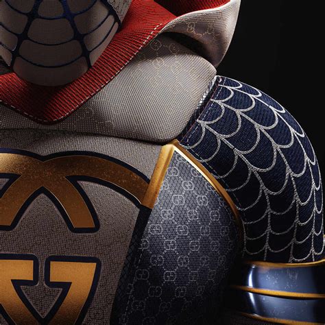 gucci spider|Gucci clothing website.